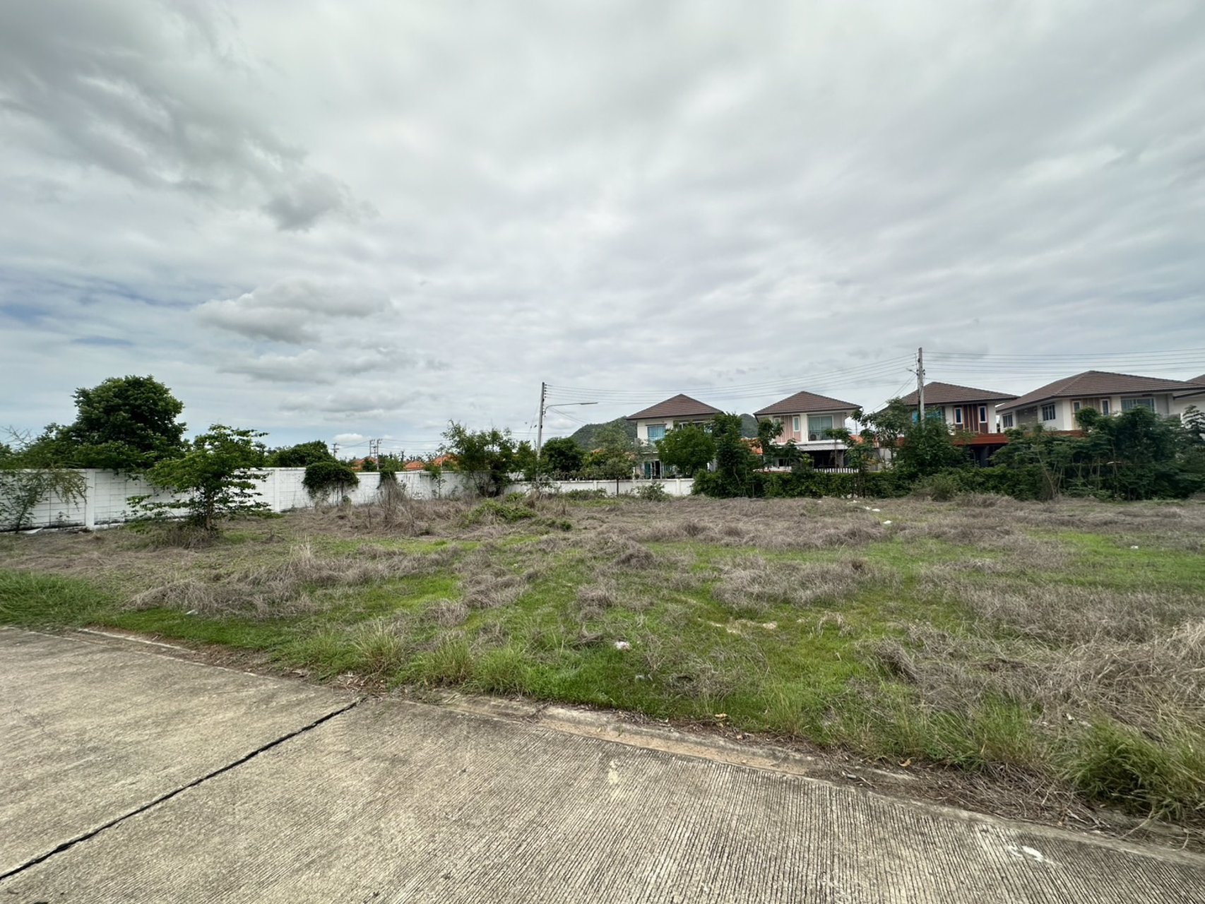 ขายด่วน-ที่ดินเปล่า-แปลงสวย-ใจกลางเมือง-เอกสารโฉนด-นส4-ตารางวาละ-13000-฿