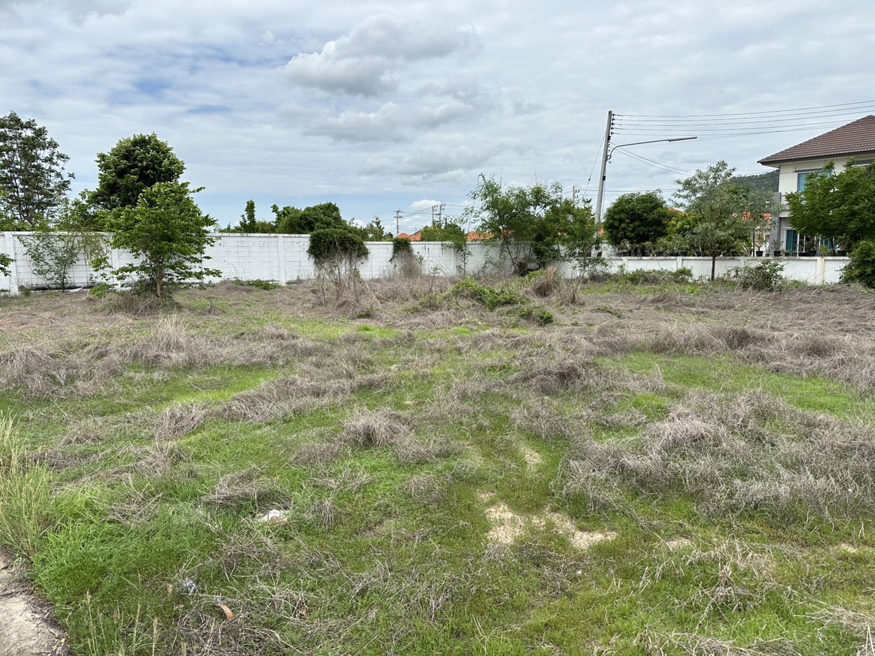 ขายด่วน-ที่ดินเปล่า-แปลงสวย-ใจกลางเมือง-เอกสารโฉนด-นส4-ตารางวาละ-13000-฿