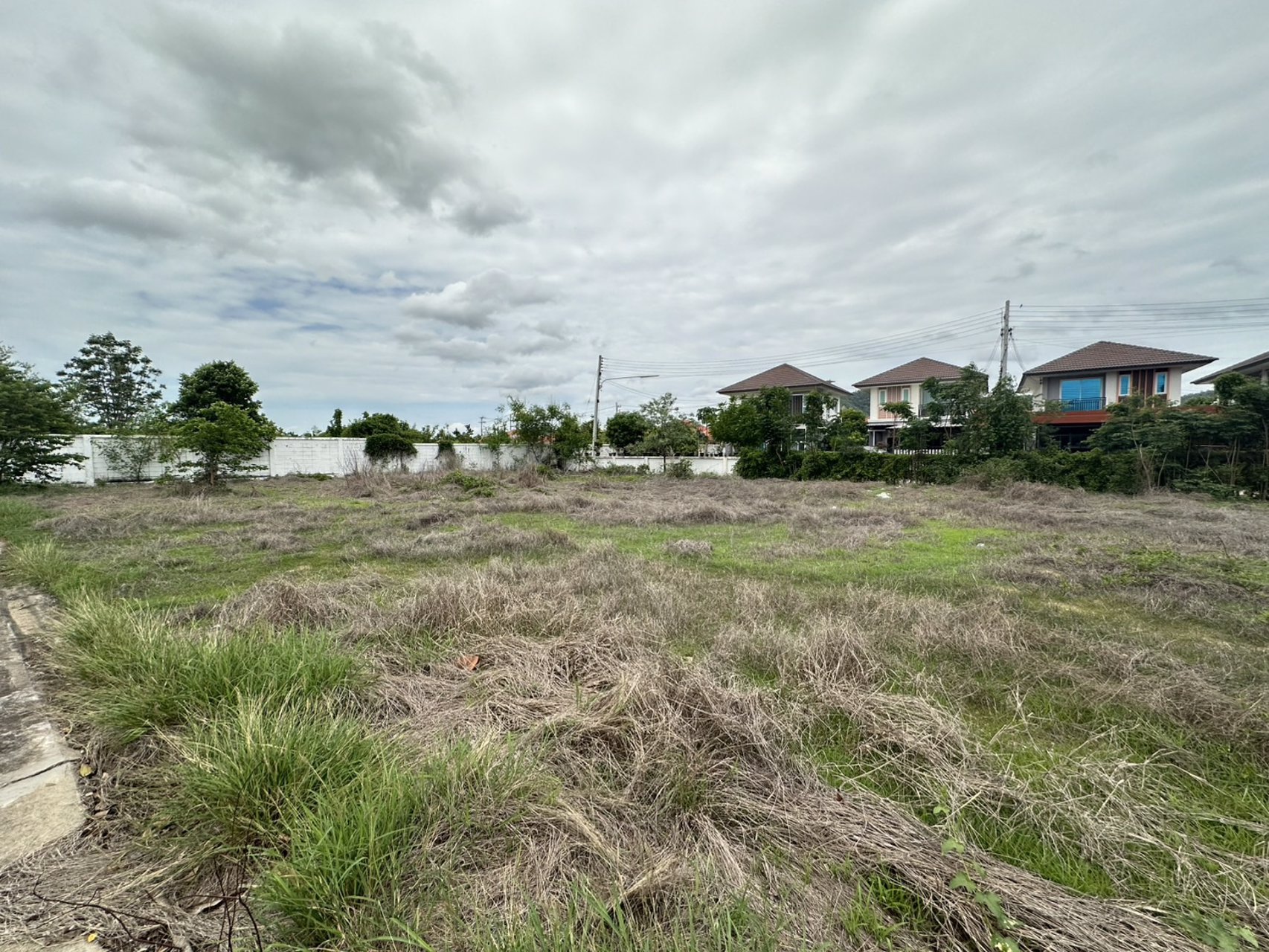 ขายด่วน-ที่ดินเปล่า-แปลงสวย-ใจกลางเมือง-เอกสารโฉนด-นส4-ตารางวาละ-13000-฿