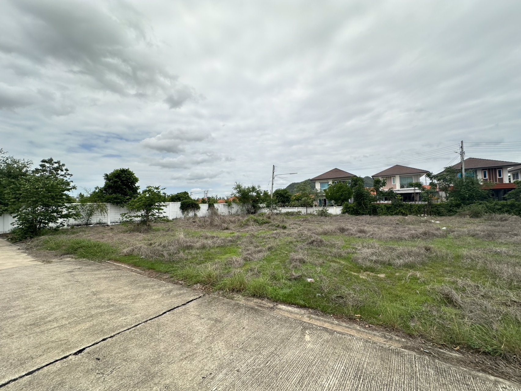 ขายด่วน-ที่ดินเปล่า-แปลงสวย-ใจกลางเมือง-เอกสารโฉนด-นส4-ตารางวาละ-13000-฿