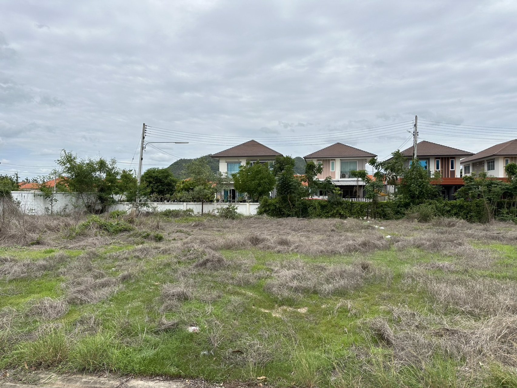 ขายด่วน-ที่ดินเปล่า-แปลงสวย-ใจกลางเมือง-เอกสารโฉนด-นส4-ตารางวาละ-13000-฿