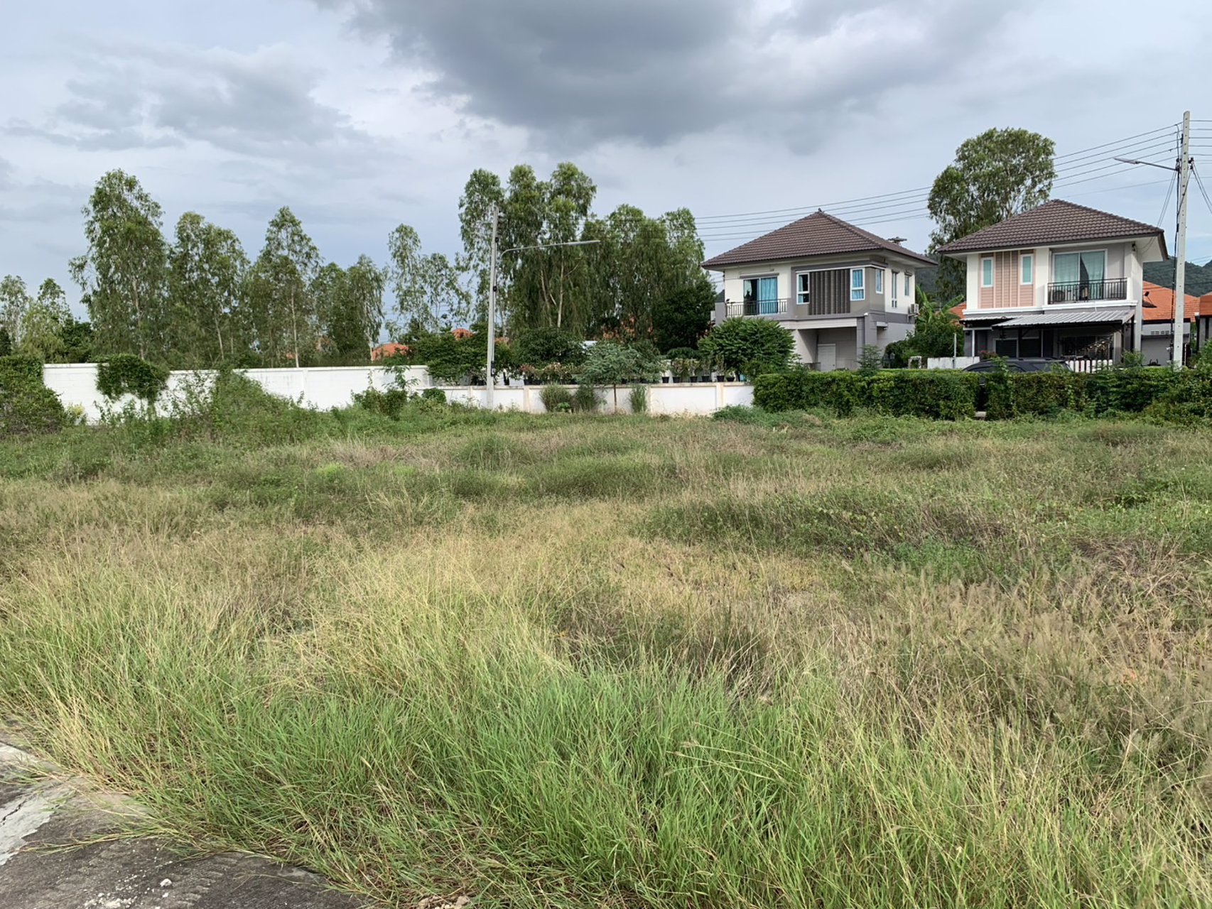 ขายด่วน-ที่ดินเปล่า-แปลงสวย-ใจกลางเมือง-เอกสารโฉนด-นส4-ตารางวาละ-13000-฿