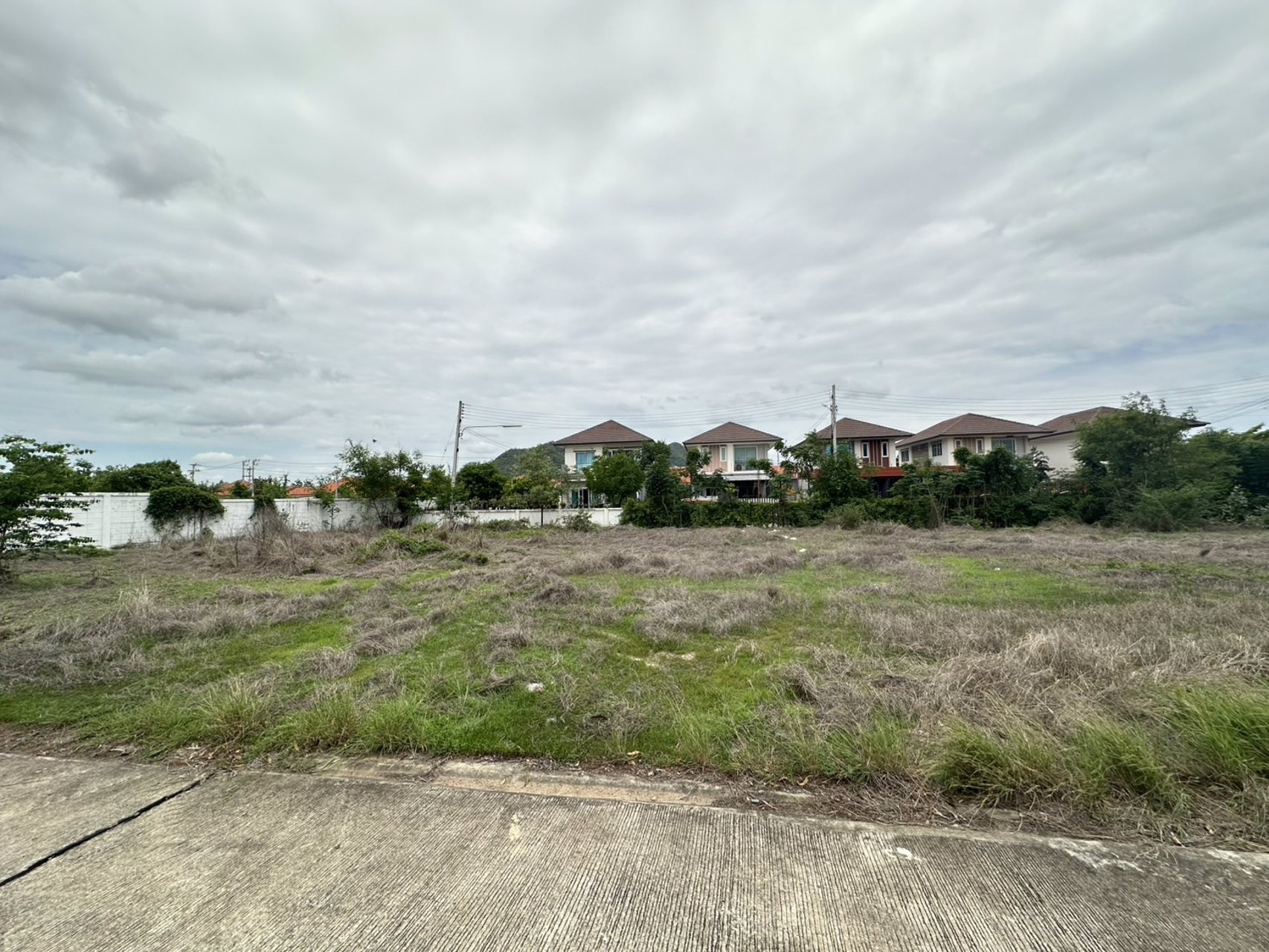 ขายด่วน-ที่ดินเปล่า-แปลงสวย-ใจกลางเมือง-เอกสารโฉนด-นส4-ตารางวาละ-13000-฿