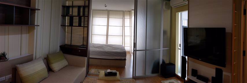 ให้เช่า-condo-u-delight-ห้วยขวาง-สเตชั่น-1-bedroom-32-ตรม-อาคาร-d-ชั้น19