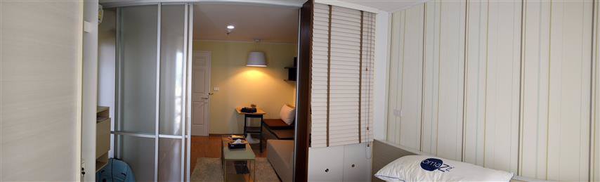 ให้เช่า-condo-u-delight-ห้วยขวาง-สเตชั่น-1-bedroom-32-ตรม-อาคาร-d-ชั้น19