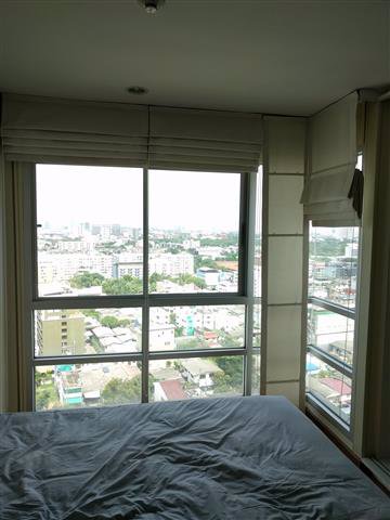 ให้เช่า-condo-u-delight-ห้วยขวาง-สเตชั่น-1-bedroom-32-ตรม-อาคาร-d-ชั้น19