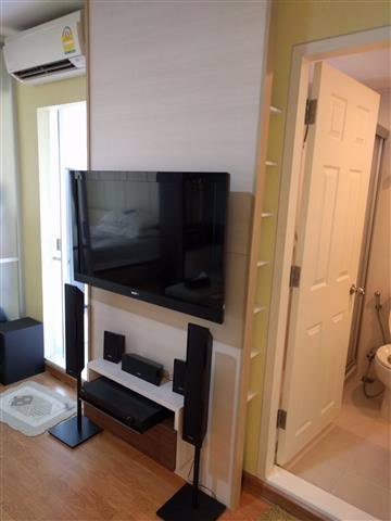 ให้เช่า-condo-u-delight-ห้วยขวาง-สเตชั่น-1-bedroom-32-ตรม-อาคาร-d-ชั้น19