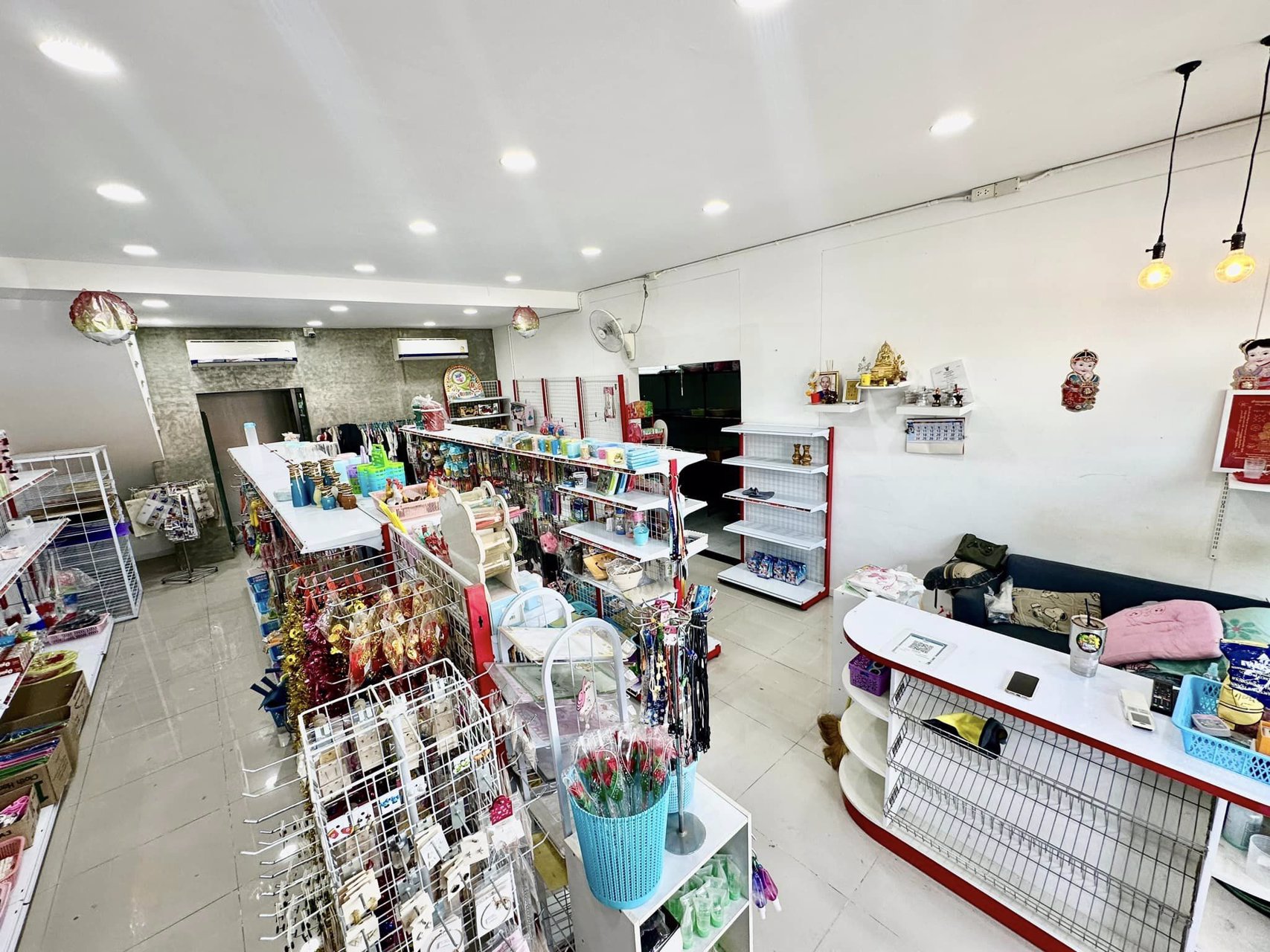 ขายด่วน-อาคารพาณิชย์-3-ชั้น-รังสิต-คลอง2