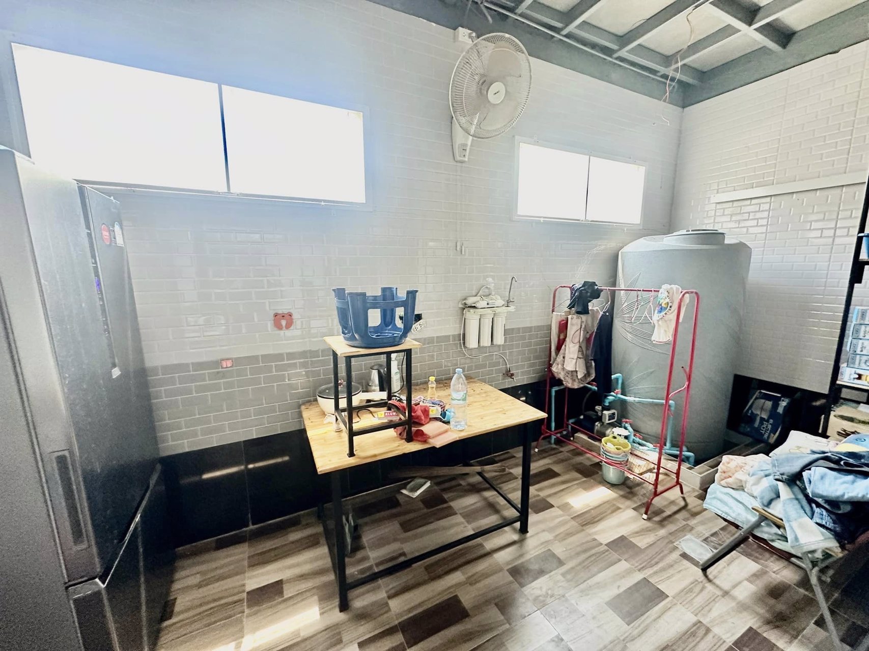 ขายด่วน-อาคารพาณิชย์-3-ชั้น-รังสิต-คลอง2