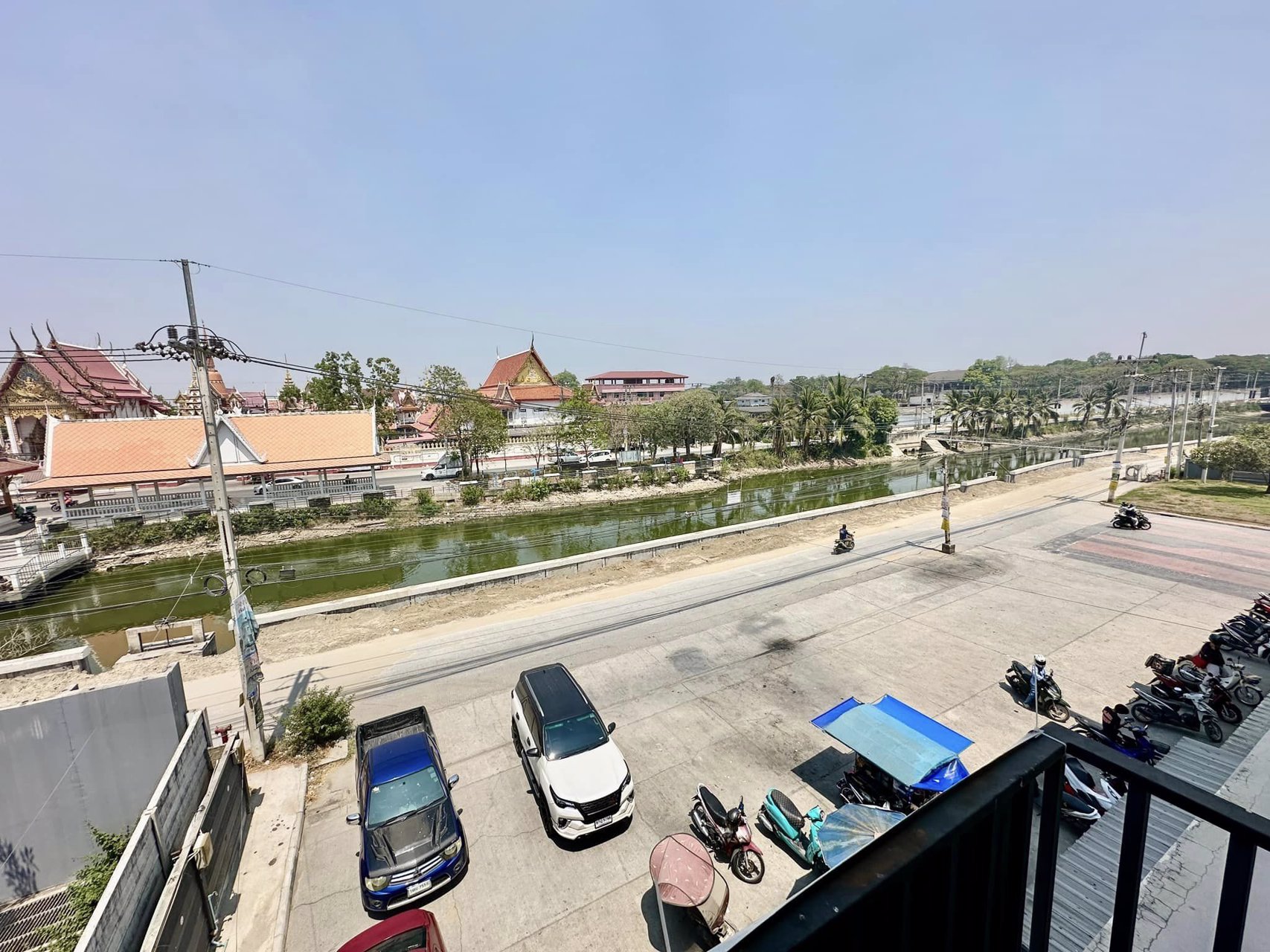 ขายด่วน-อาคารพาณิชย์-3-ชั้น-รังสิต-คลอง2