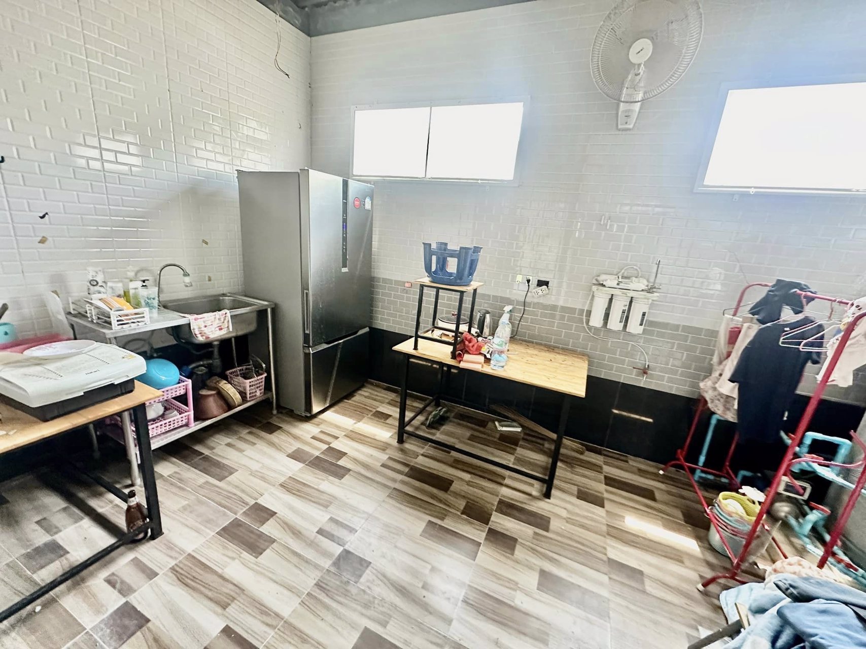 ขายด่วน-อาคารพาณิชย์-3-ชั้น-รังสิต-คลอง2