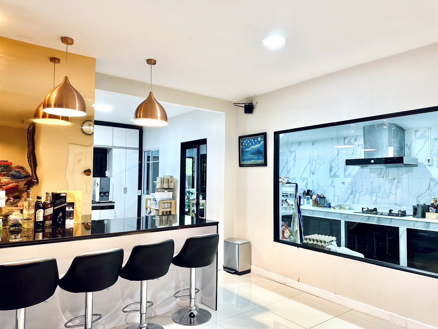 ขายบ้านหรูราคาถูกที่สุดในย่านนี้-โครงการ-ภัสสร19-วัชรพล-วงแหวน-บ้านหลังมุม