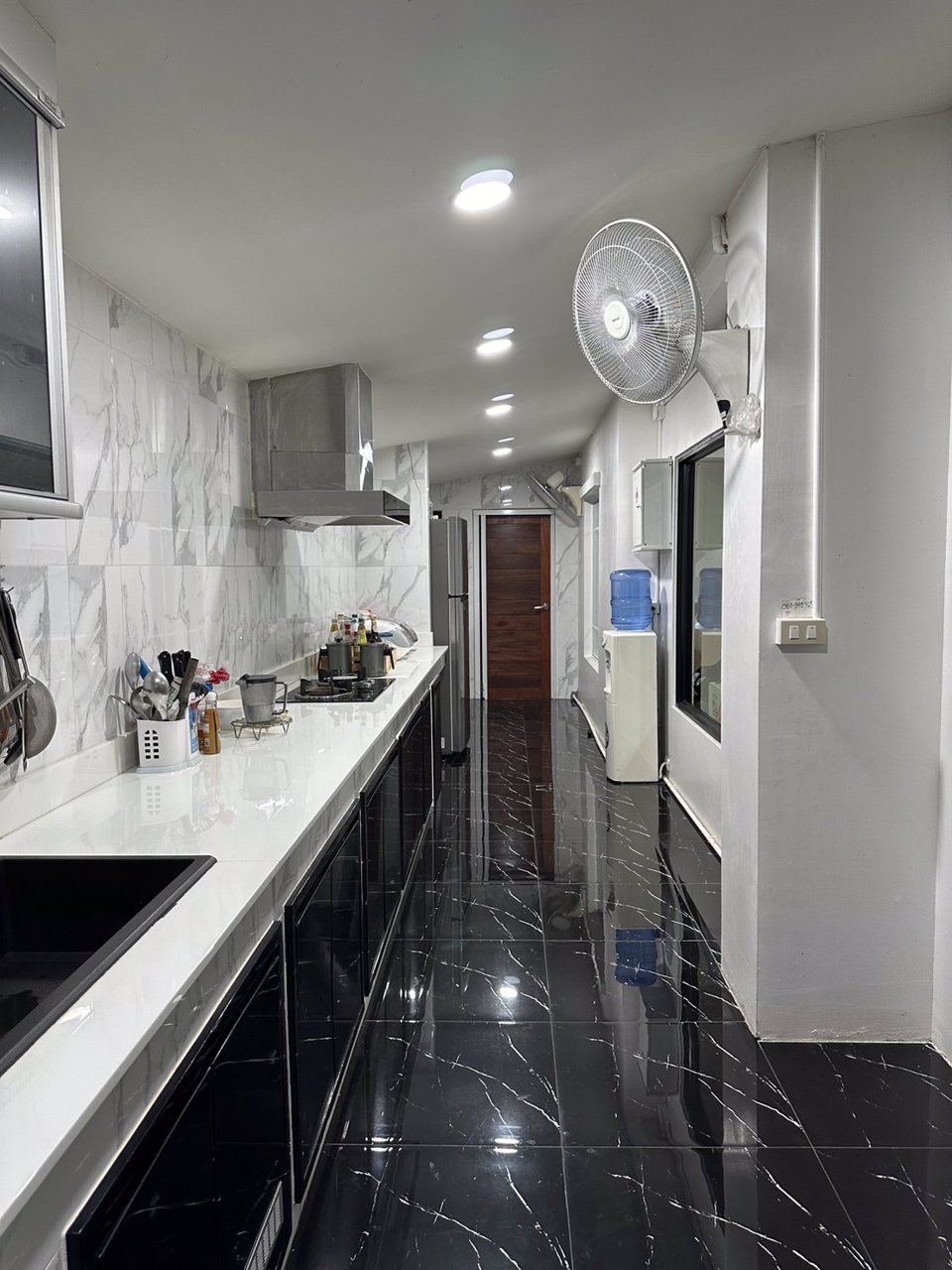 ขายบ้านหรูราคาถูกที่สุดในย่านนี้-โครงการ-ภัสสร19-วัชรพล-วงแหวน-บ้านหลังมุม