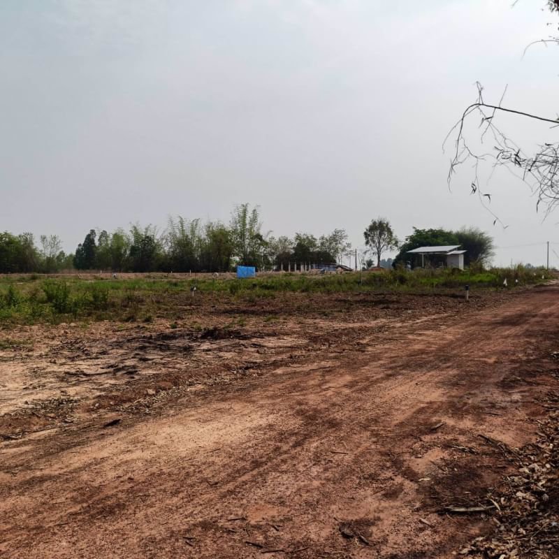 ขายที่ดินทำบ้าน-แปลง-2ไร่-3งาน-16ตรว