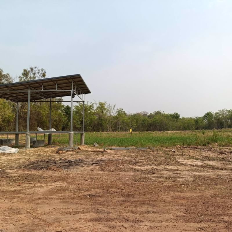 ขายที่ดินทำบ้าน-แปลง-2ไร่-3งาน-16ตรว