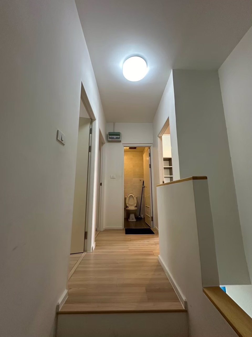 ขาย-ทาวน์เฮ้าส์-2-ชั้น-เนื้อที่-18-ตรว-3-ห้องนอน-2-ห้องน้ำ