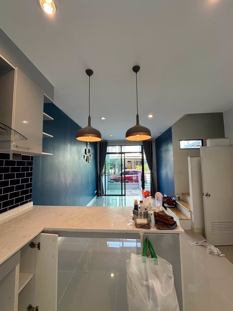 ขาย-ทาวน์เฮ้าส์-2-ชั้น-เนื้อที่-18-ตรว-3-ห้องนอน-2-ห้องน้ำ