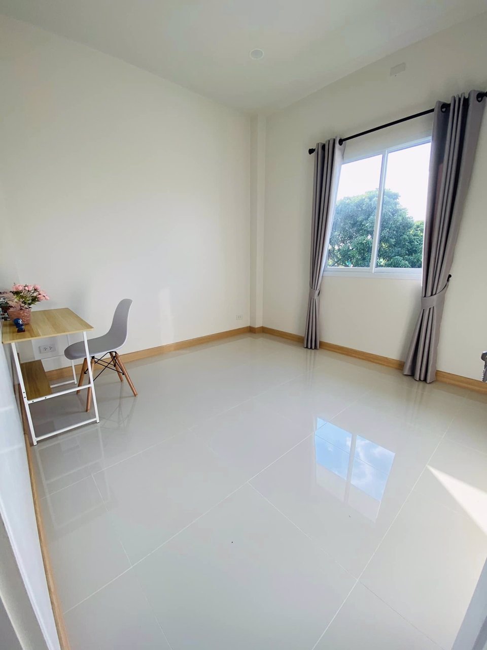 ขายบ้านเดี่ยวสร้างใหม่-พร้อมเฟอร์นิเจอร์