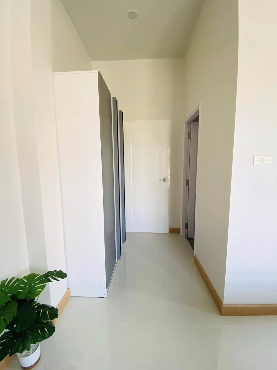 ขายบ้านเดี่ยวสร้างใหม่-พร้อมเฟอร์นิเจอร์