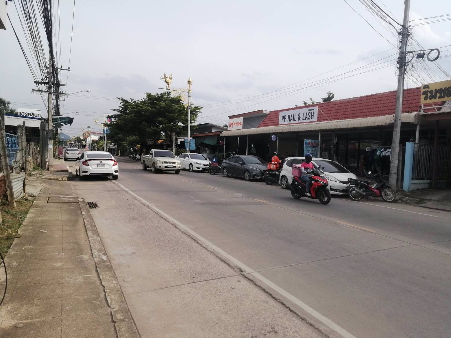 ขายด่วน-ขายอาคารพาณิชย์-สภาพดี-ทำเลดีเยี่ยม-ติดถนน-ใกล้-รพสระบุรี