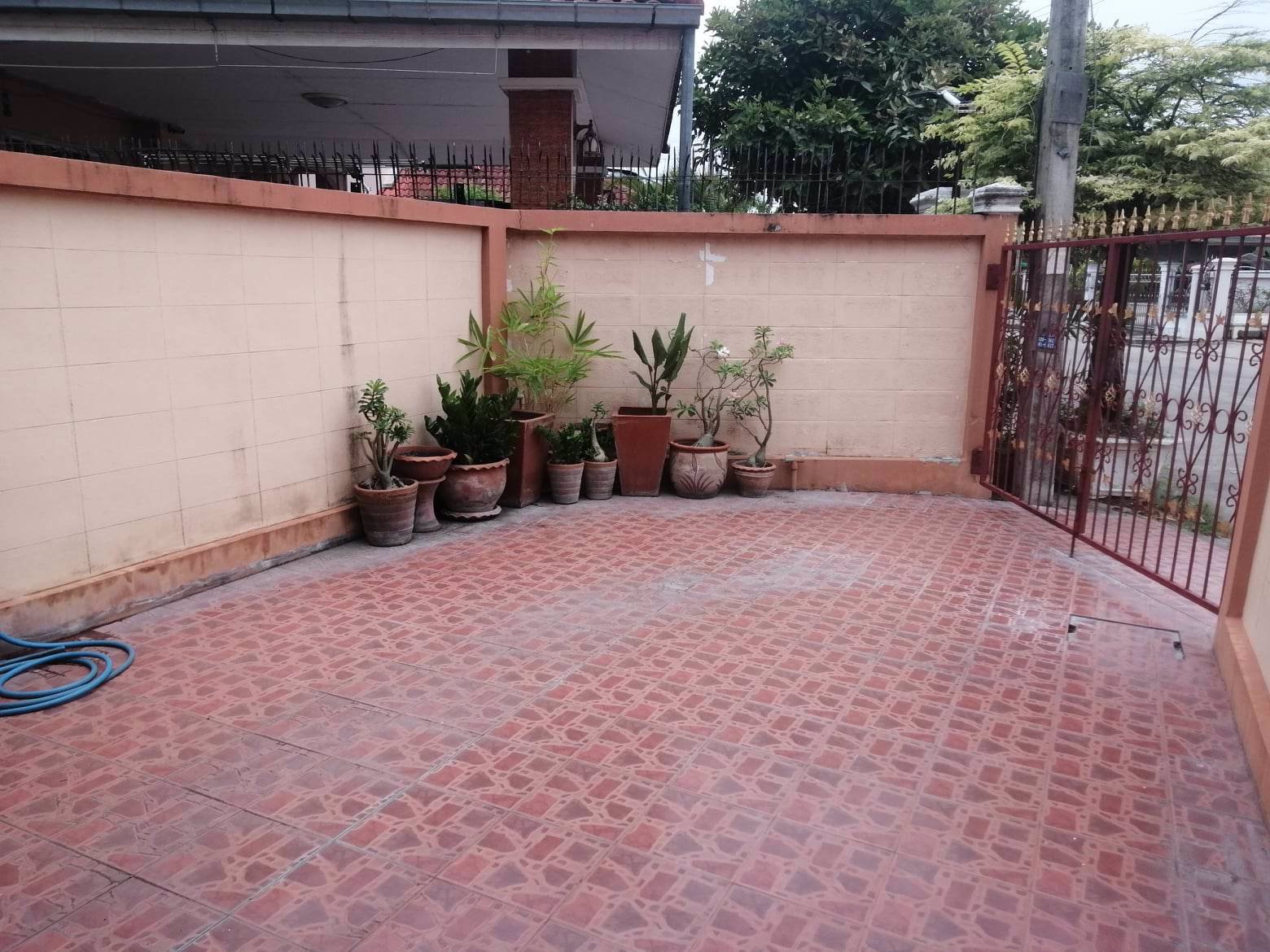 ขายด่วน-ขายอาคารพาณิชย์-สภาพดี-ทำเลดีเยี่ยม-ติดถนน-ใกล้-รพสระบุรี