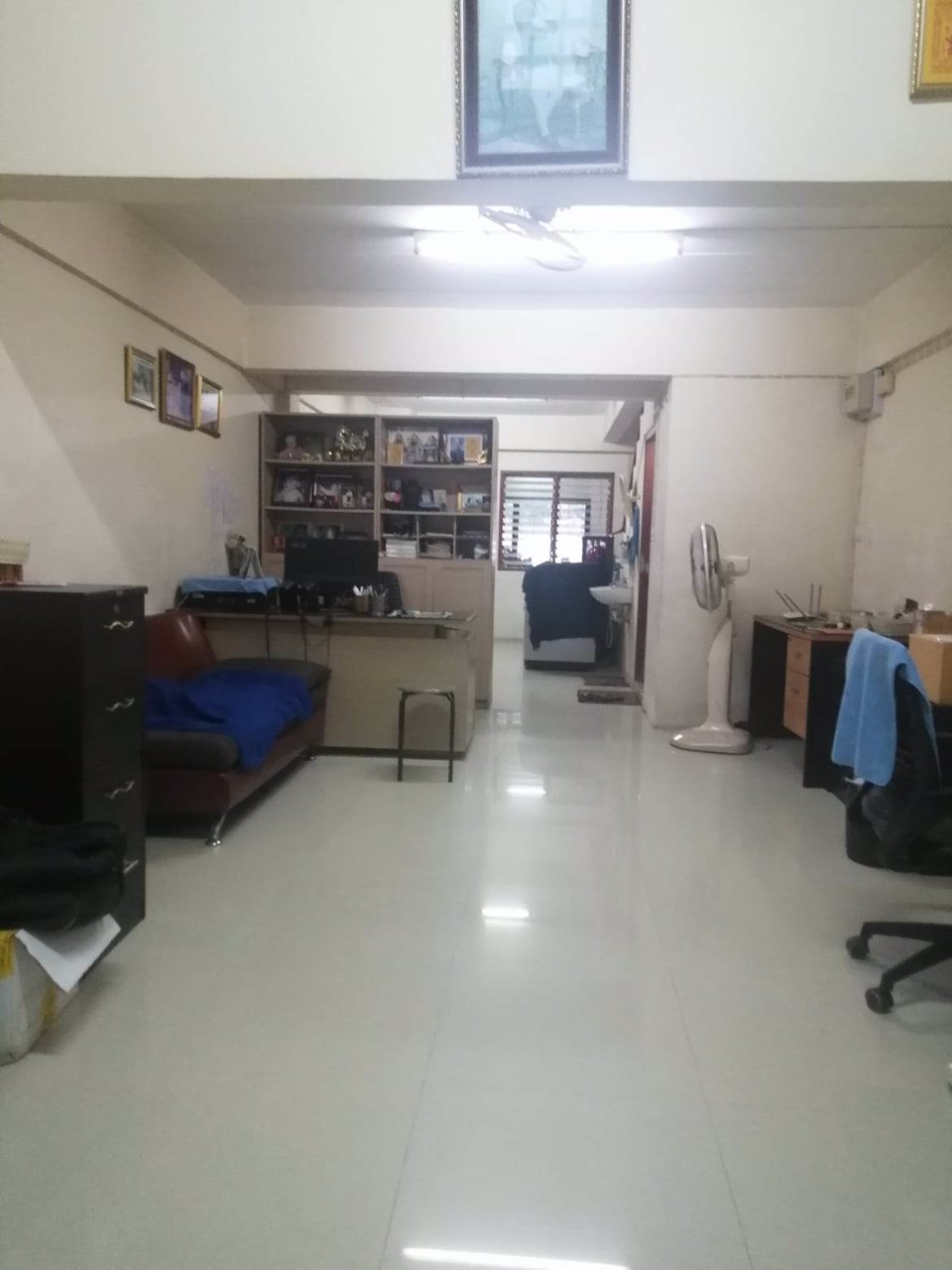 ขายด่วน-ขายอาคารพาณิชย์-สภาพดี-ทำเลดีเยี่ยม-ติดถนน-ใกล้-รพสระบุรี