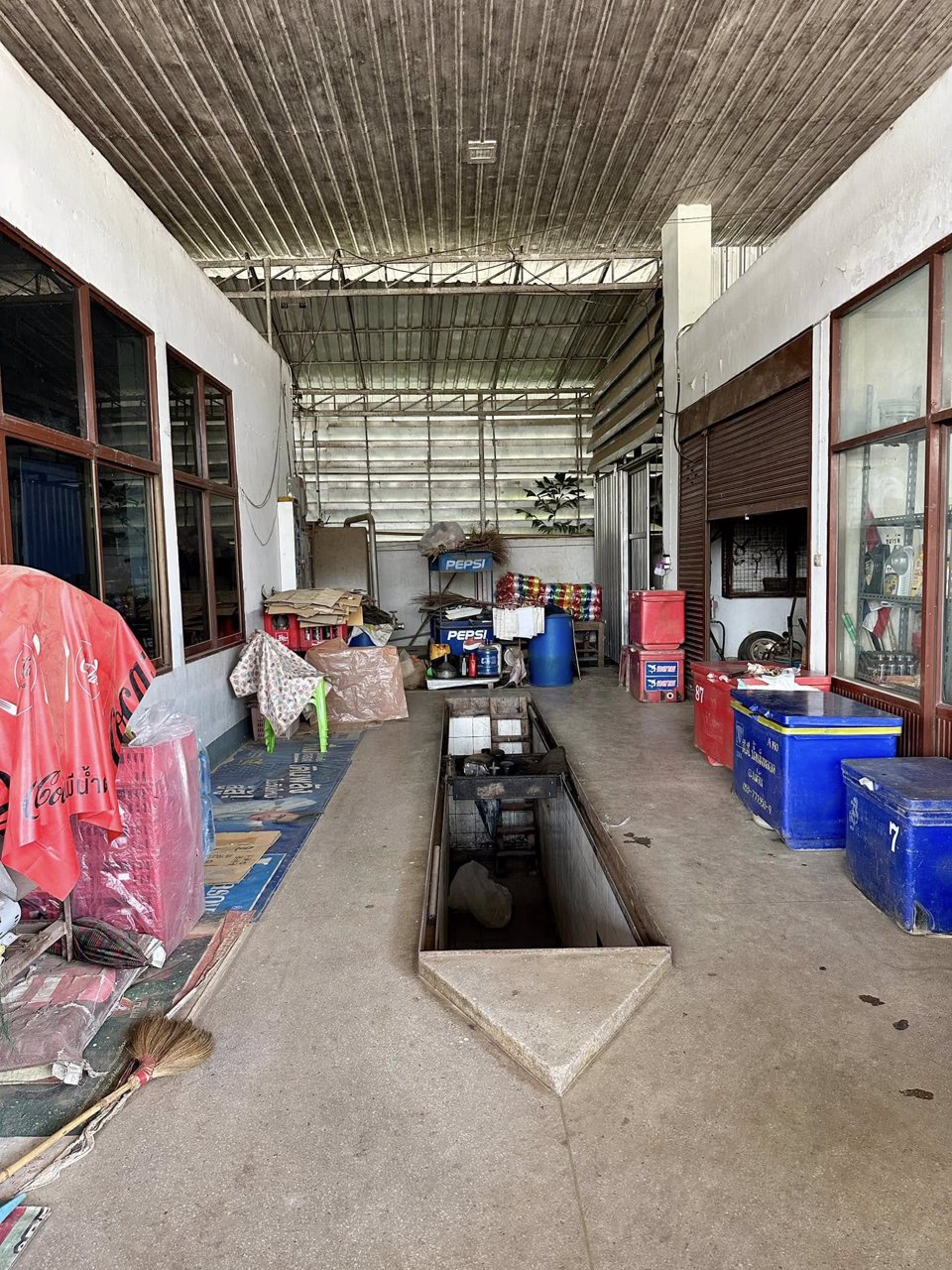 ขายกิจการ-บ้านปั้มน้ำมันโรงน้ำแข็งโรงน้ำ-คาร์แคร์-เชียงแสน-เชียงราย-พร้อมทำกิจการต่อได้เลย