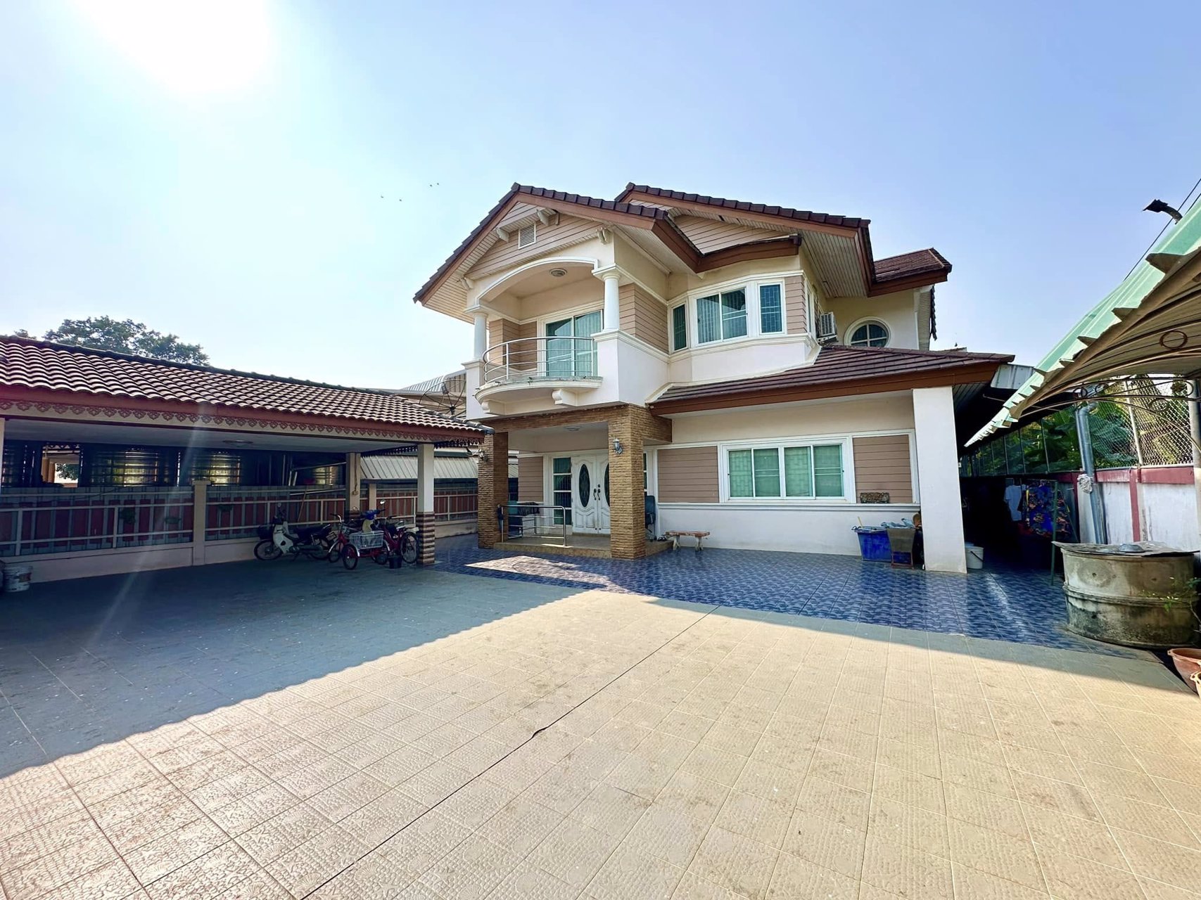 ขายกิจการ-บ้านปั้มน้ำมันโรงน้ำแข็งโรงน้ำ-คาร์แคร์-เชียงแสน-เชียงราย-พร้อมทำกิจการต่อได้เลย