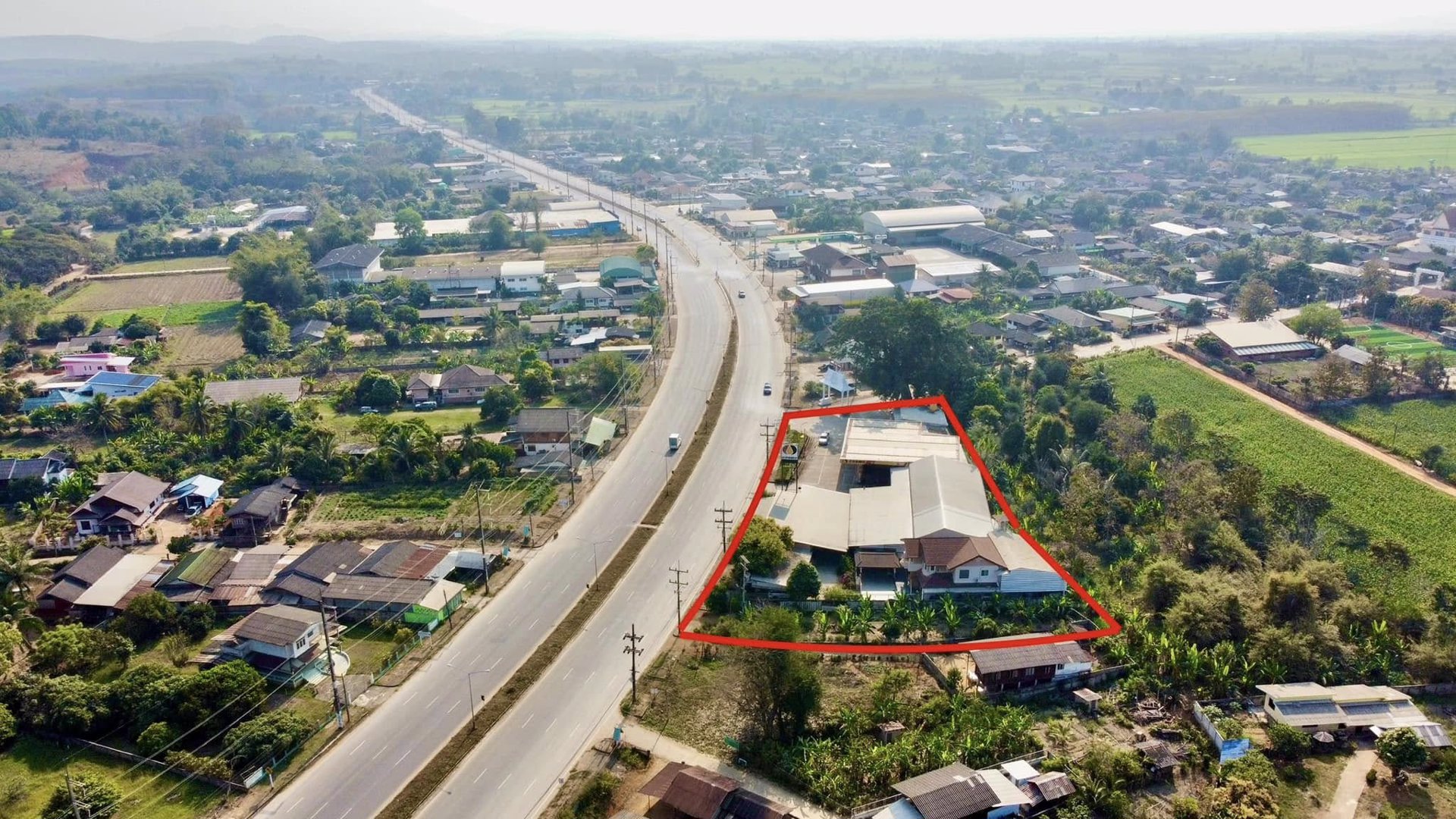 ขายกิจการ-บ้านปั้มน้ำมันโรงน้ำแข็งโรงน้ำ-คาร์แคร์-เชียงแสน-เชียงราย-พร้อมทำกิจการต่อได้เลย