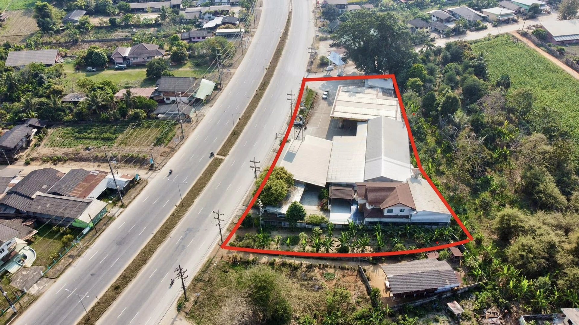 ขายกิจการ-บ้านปั้มน้ำมันโรงน้ำแข็งโรงน้ำ-คาร์แคร์-เชียงแสน-เชียงราย-พร้อมทำกิจการต่อได้เลย