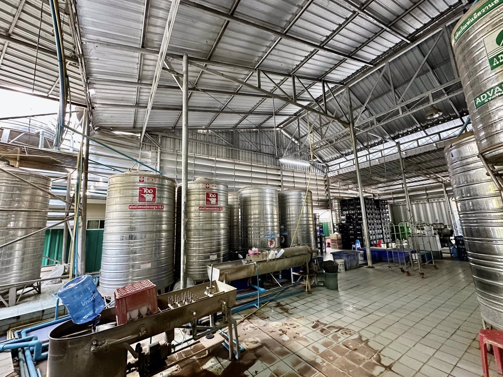 ขายกิจการ-บ้านปั้มน้ำมันโรงน้ำแข็งโรงน้ำ-คาร์แคร์-เชียงแสน-เชียงราย-พร้อมทำกิจการต่อได้เลย