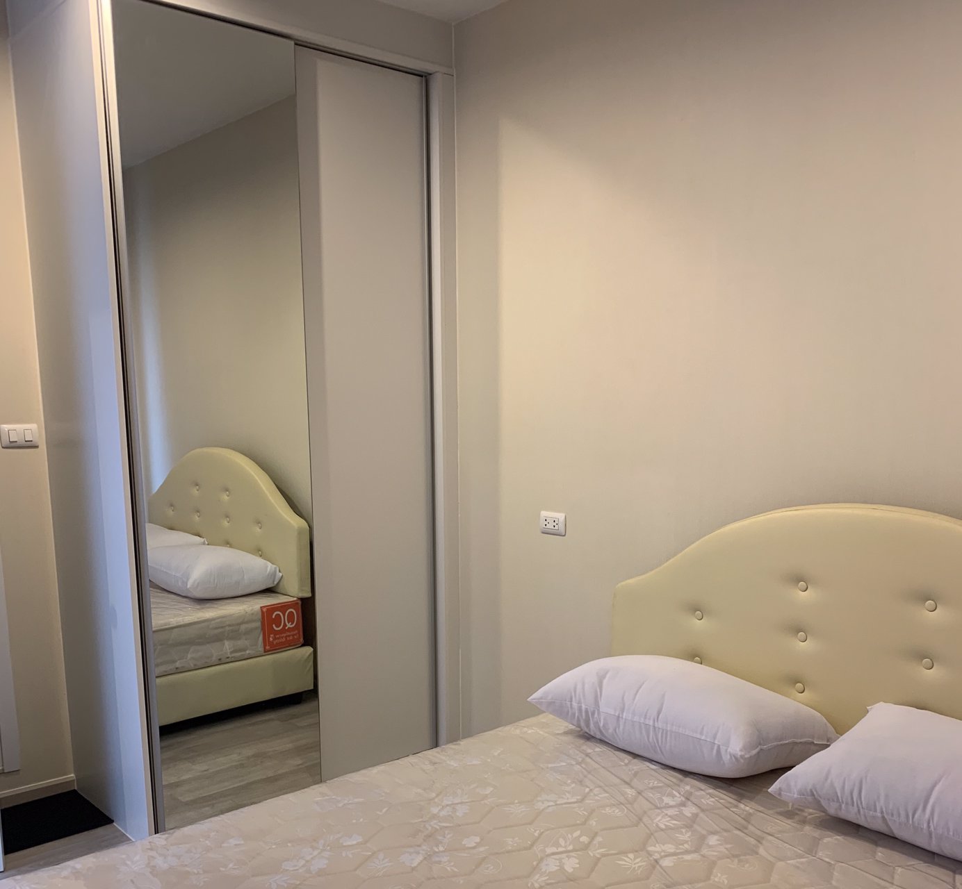 เจ้าของปล่อยเช่าเอง-ห้องใหม่-อุปกรณ์ครบ