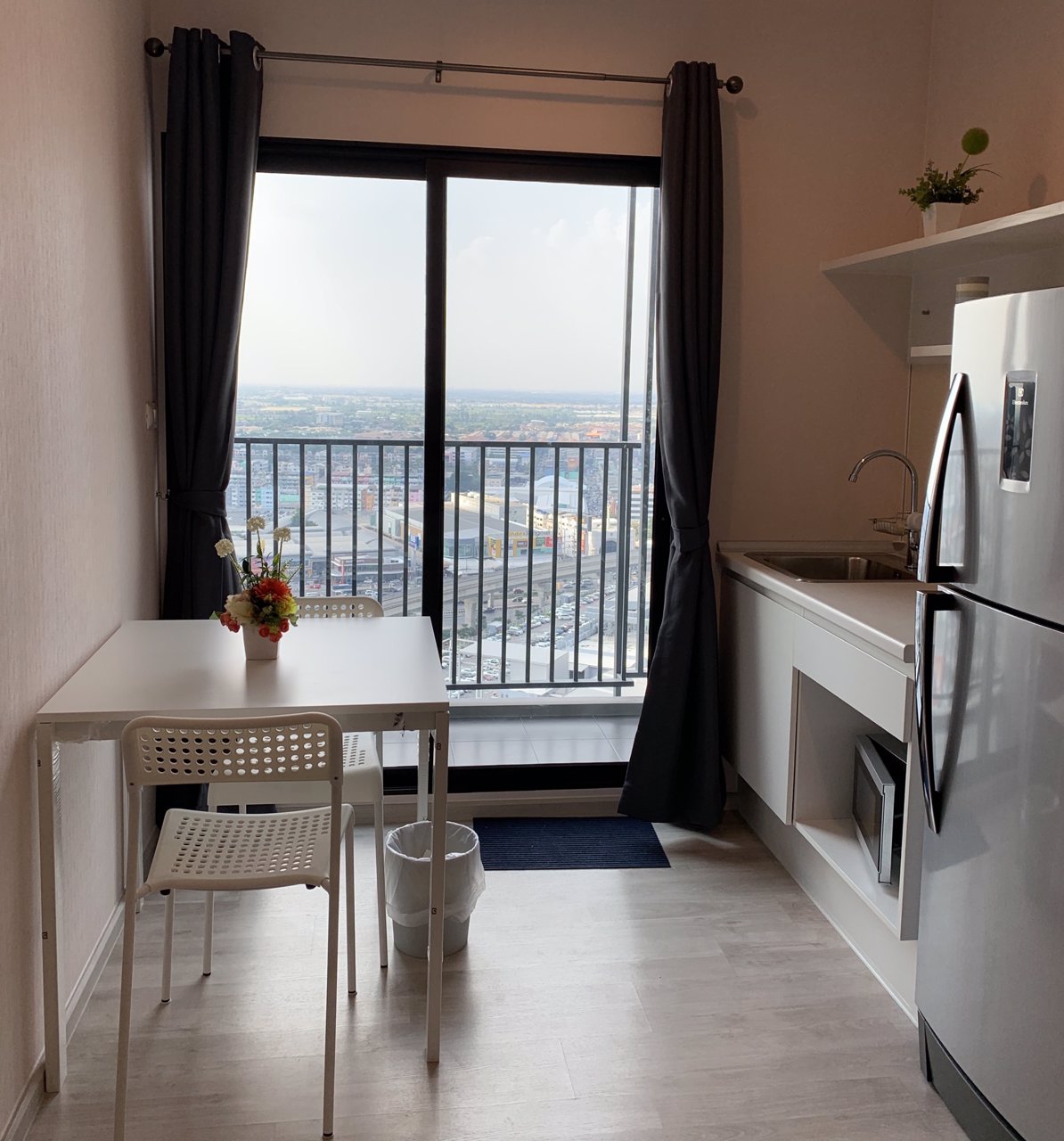 เจ้าของปล่อยเช่าเอง-ห้องใหม่-อุปกรณ์ครบ