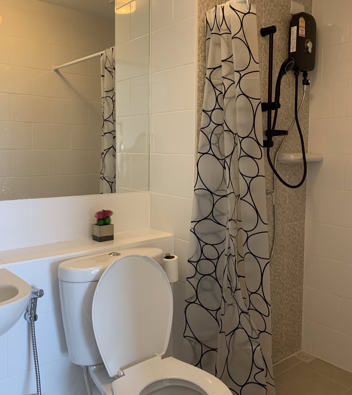 เจ้าของปล่อยเช่าเอง-ห้องใหม่-อุปกรณ์ครบ