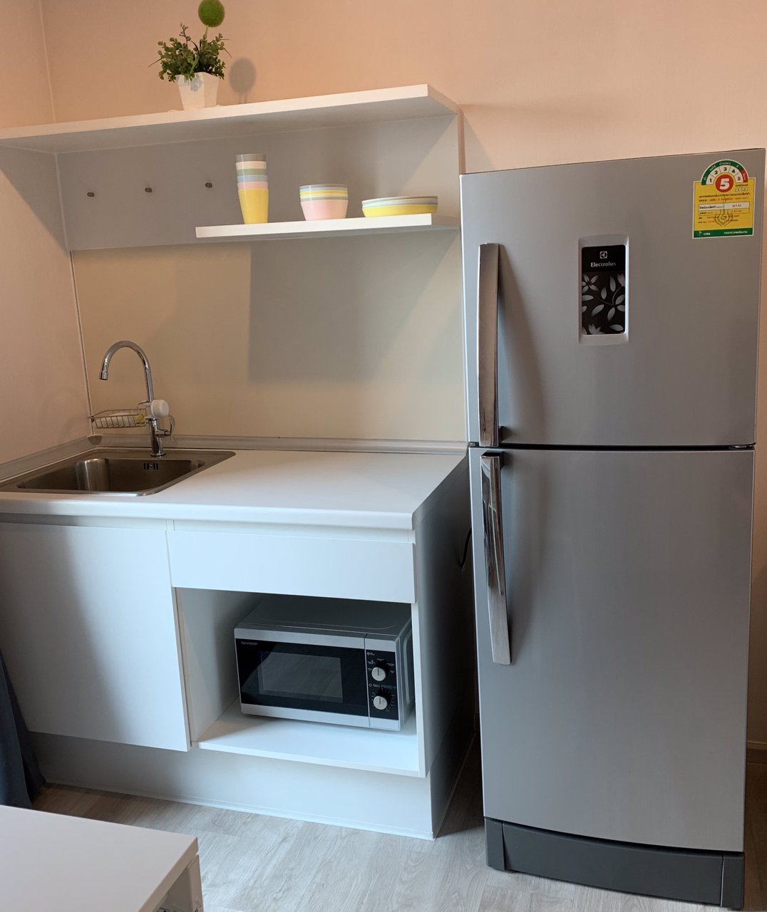 เจ้าของปล่อยเช่าเอง-ห้องใหม่-อุปกรณ์ครบ