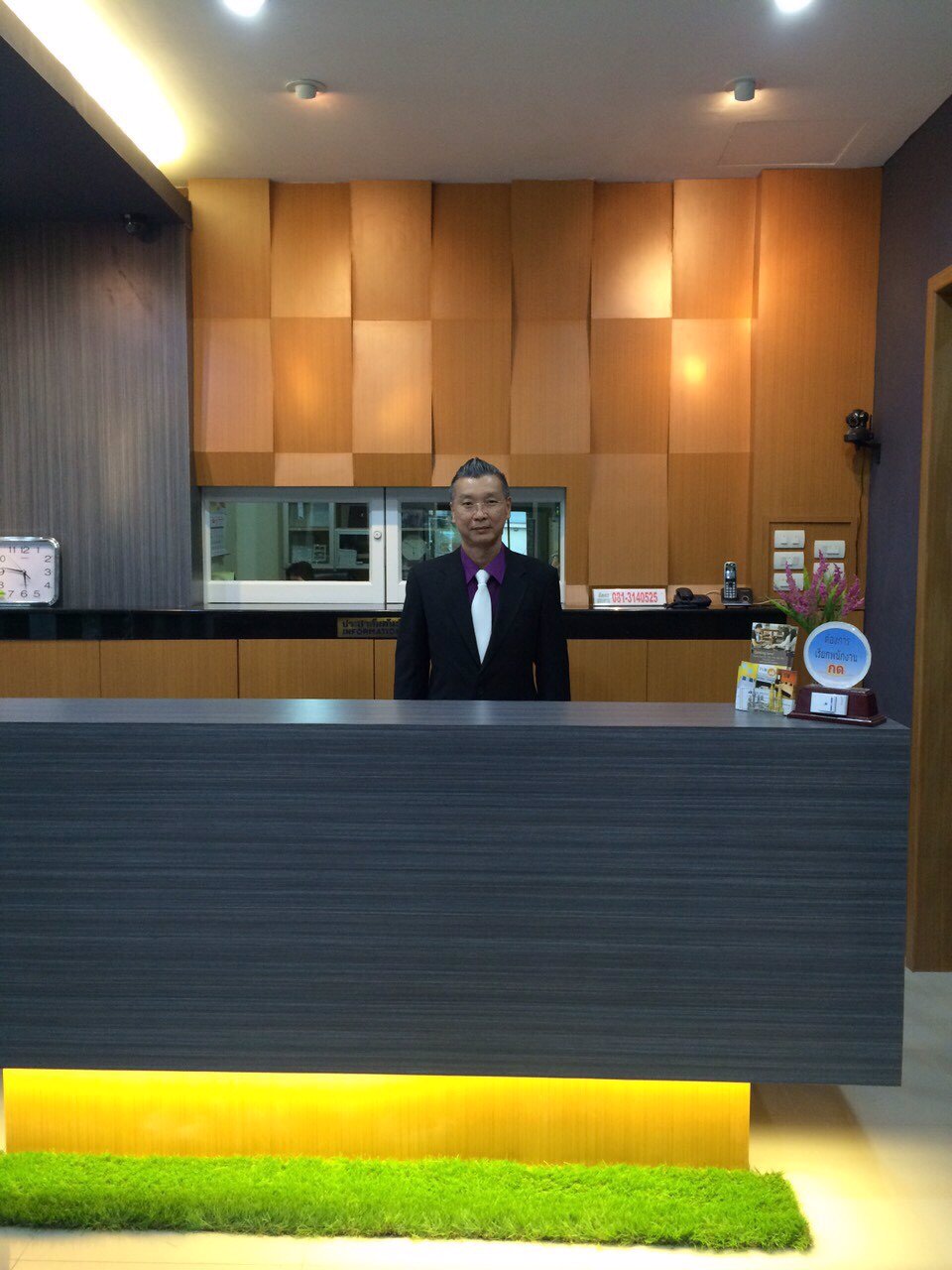 tub-mansion-ห้องพักรายวัน-รายเดือน-ใกล้สถาบันการจัดการปัญญาภิวัฒน์