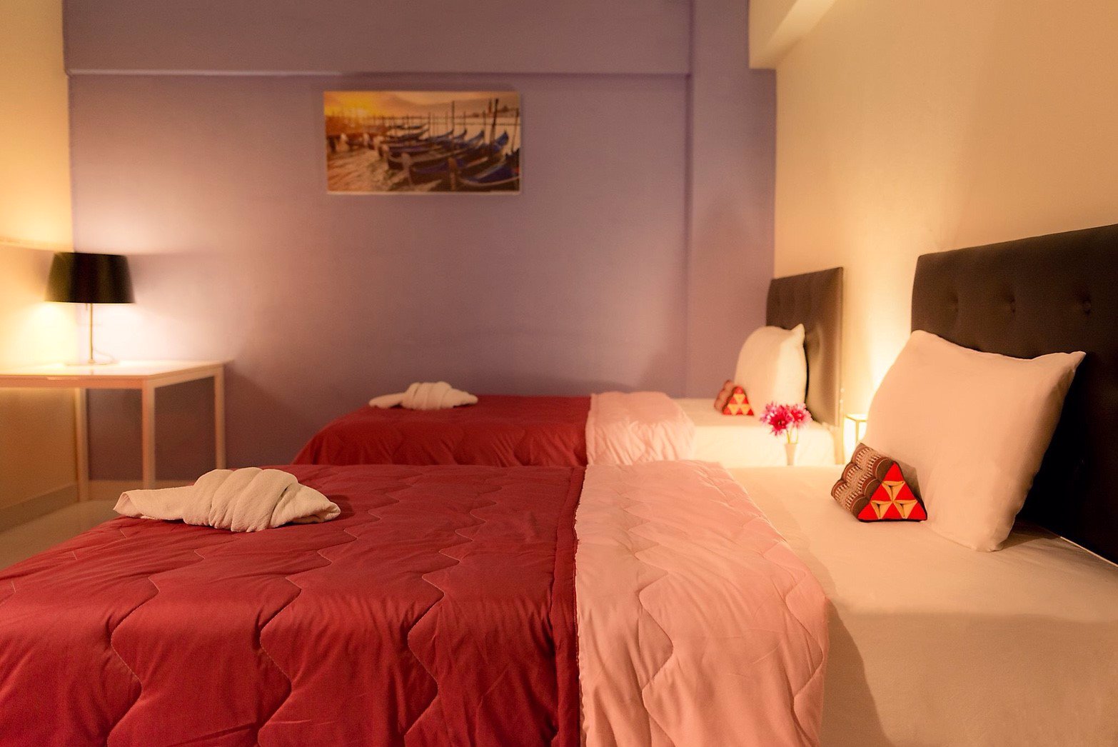 tub-mansion-ห้องพักรายวัน-รายเดือน-ใกล้สถาบันการจัดการปัญญาภิวัฒน์