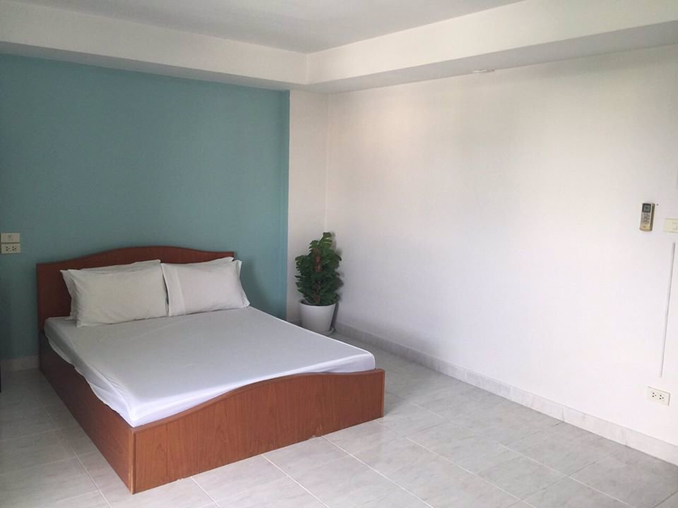 tub-mansion-ห้องพักรายวัน-รายเดือน-ใกล้สถาบันการจัดการปัญญาภิวัฒน์