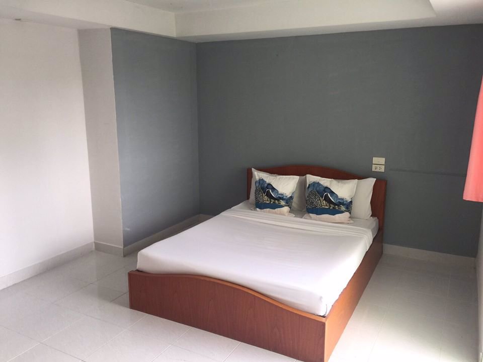 tub-mansion-ห้องพักรายวัน-รายเดือน-ใกล้สถาบันการจัดการปัญญาภิวัฒน์