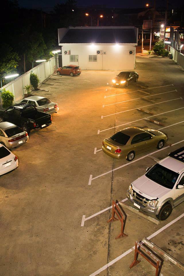 tub-mansion-ห้องพักรายวัน-รายเดือน-ใกล้สถาบันการจัดการปัญญาภิวัฒน์