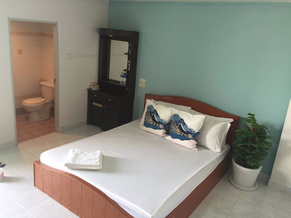 tub-mansion-ห้องพักรายวัน-รายเดือน-ใกล้สถาบันการจัดการปัญญาภิวัฒน์