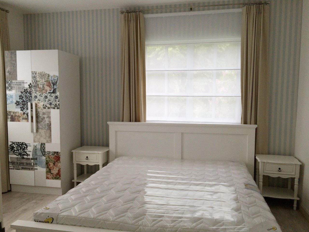 ขายบ้านพร้อมที่ดิน-โครงการ-bonanza-vintage