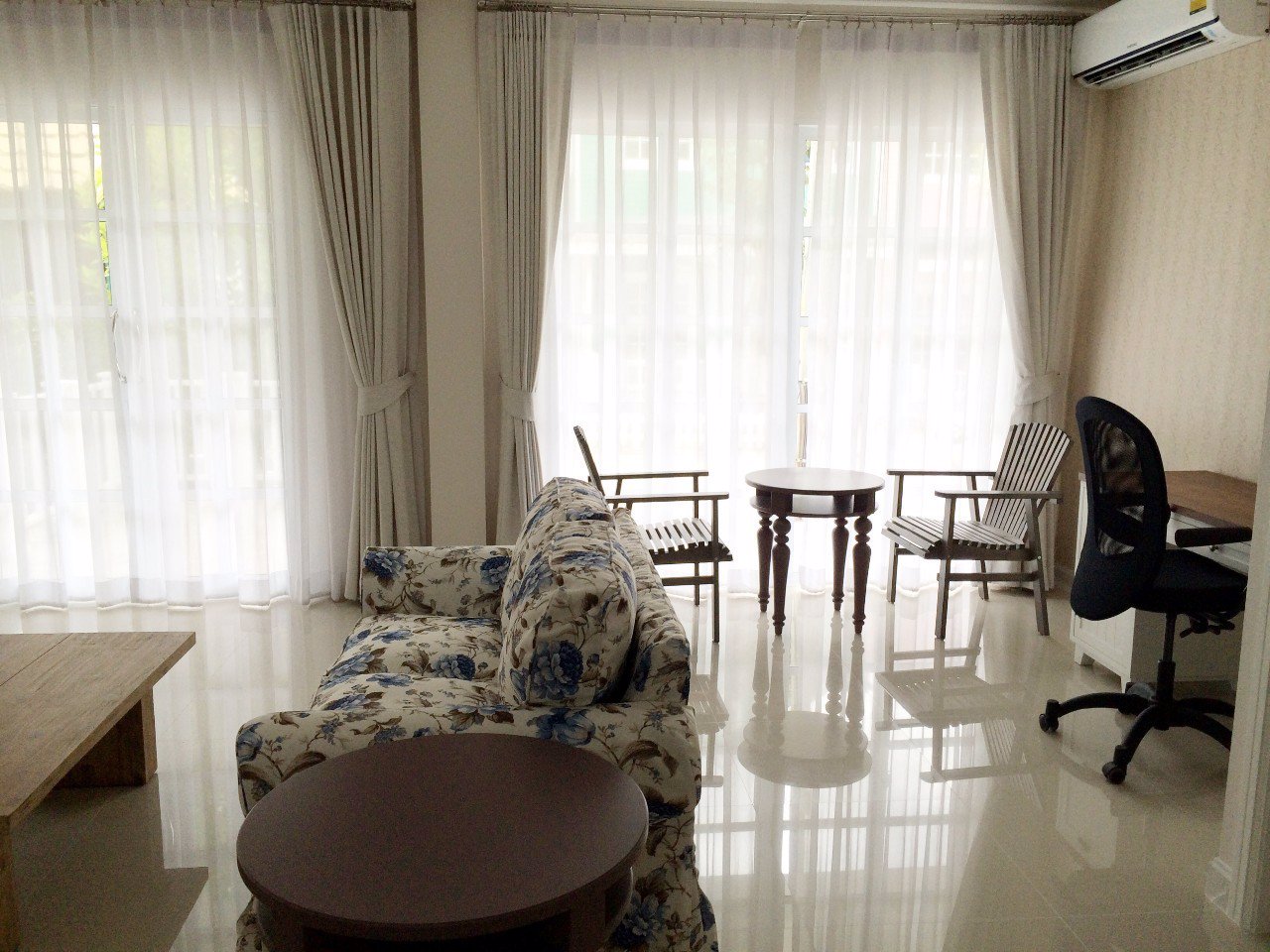 ขายบ้านพร้อมที่ดิน-โครงการ-bonanza-vintage