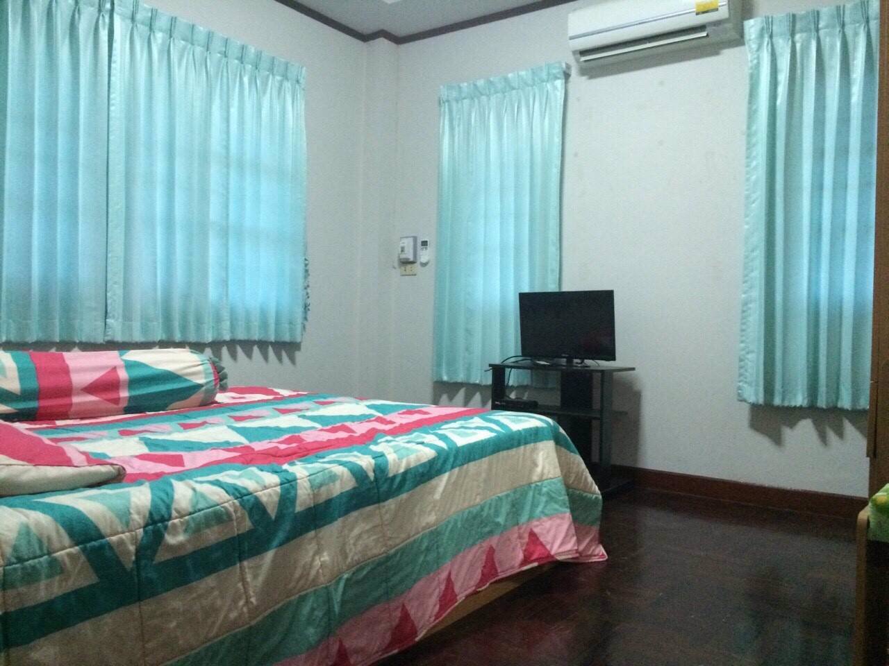 ขายด่วนบ้านเดี่ยว-ใจกลางเมืองบุรีรัมย์-ต่ำกว่าราคาประเมิน