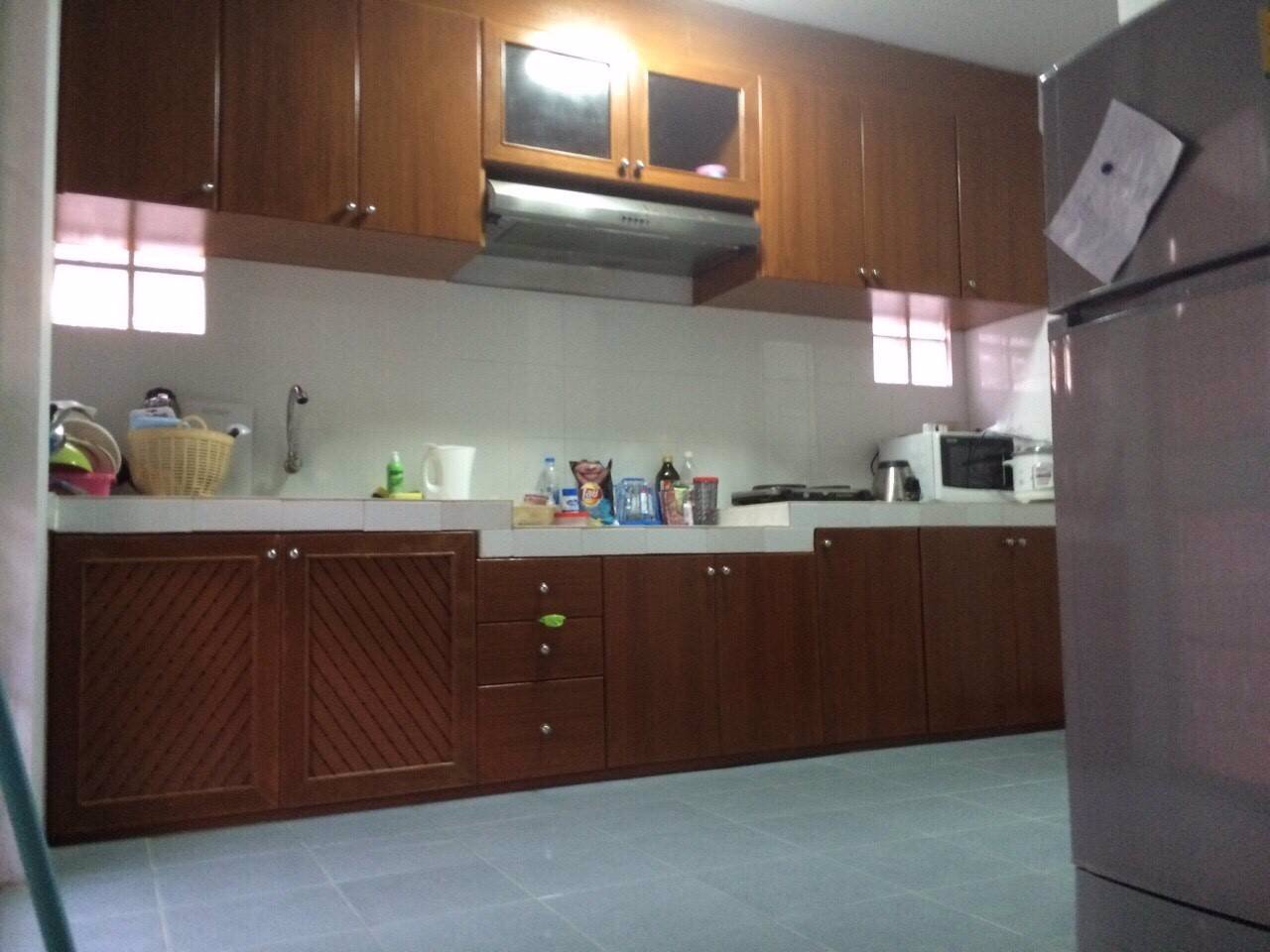 ขายด่วนบ้านเดี่ยว-ใจกลางเมืองบุรีรัมย์-ต่ำกว่าราคาประเมิน