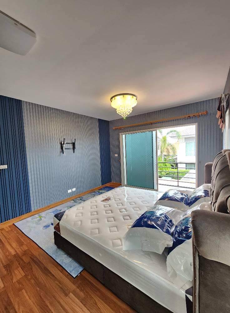 บ้านผ่อนตรงกับเจ้าของได้เลย-ซื้อสดราคาลดได้-บ้านพฤกษา-นารา-ชัยพฤกษ์-2-จอมเทียน