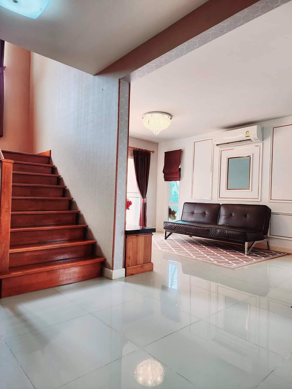 บ้านผ่อนตรงกับเจ้าของได้เลย-ซื้อสดราคาลดได้-บ้านพฤกษา-นารา-ชัยพฤกษ์-2-จอมเทียน