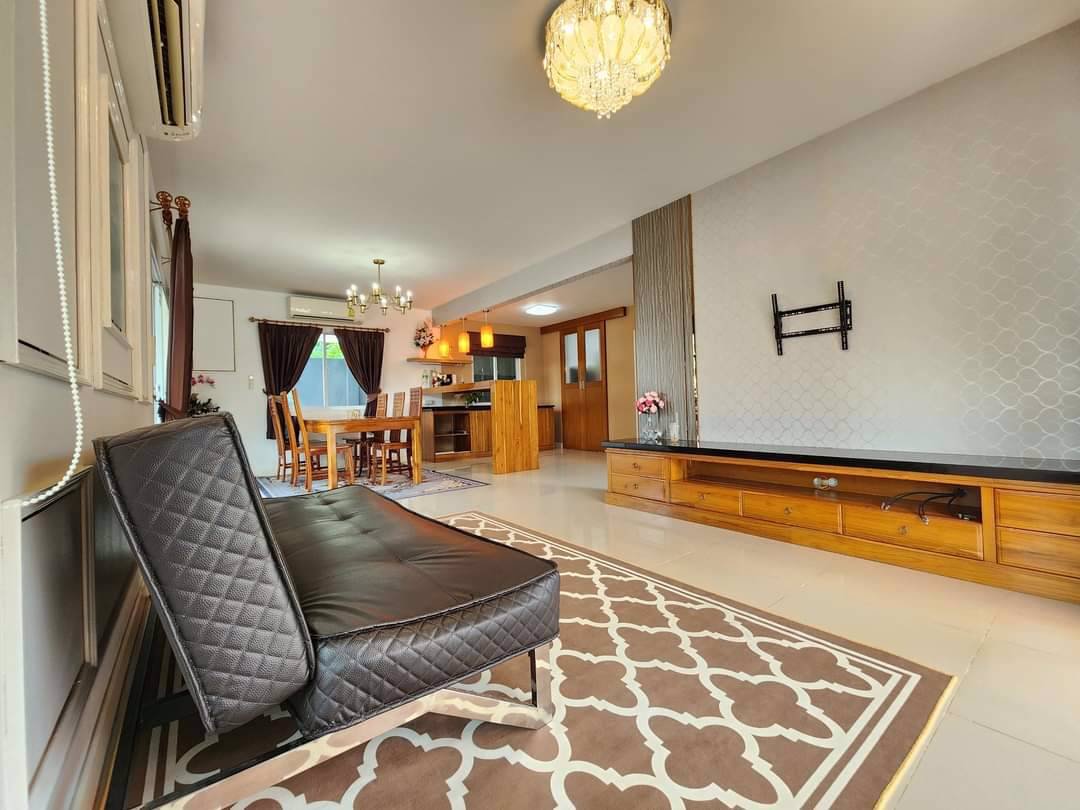 บ้านผ่อนตรงกับเจ้าของได้เลย-ซื้อสดราคาลดได้-บ้านพฤกษา-นารา-ชัยพฤกษ์-2-จอมเทียน