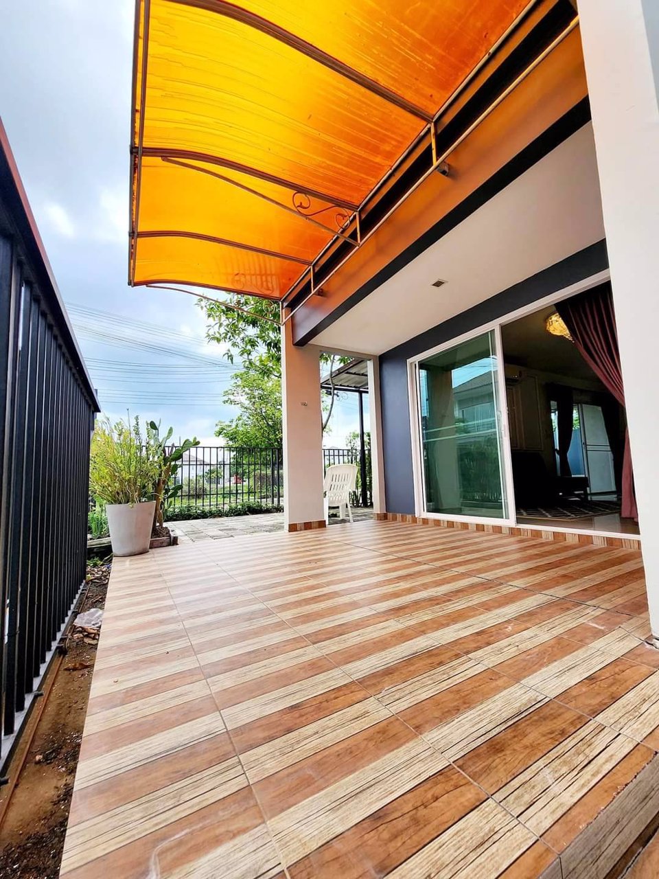 บ้านผ่อนตรงกับเจ้าของได้เลย-ซื้อสดราคาลดได้-บ้านพฤกษา-นารา-ชัยพฤกษ์-2-จอมเทียน