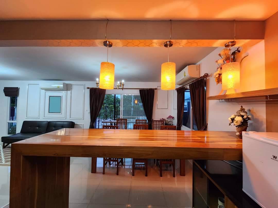 บ้านผ่อนตรงกับเจ้าของได้เลย-ซื้อสดราคาลดได้-บ้านพฤกษา-นารา-ชัยพฤกษ์-2-จอมเทียน